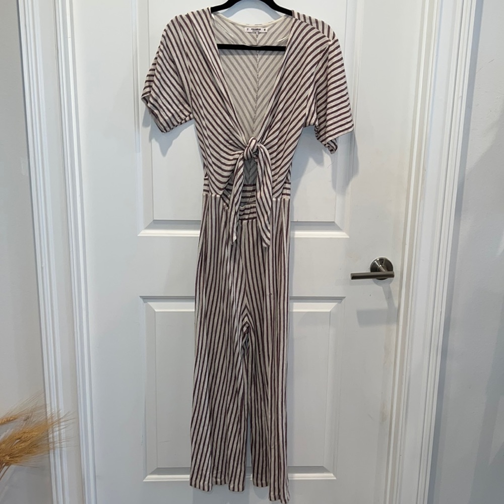 Pull & Bear Jumpsuit